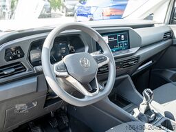 VW Caddy Cargo 2.0 TDI AHK SPURH. KLIMA BT PDC