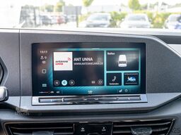 VW Caddy Cargo 2.0 TDI AHK SPURH. KLIMA BT PDC