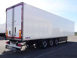 SCHMITZ CARGOBULL SKO 24/TK SLXi300/DOPPELSTOCK /BLUMEN / BPW