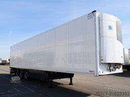 SCHMITZ CARGOBULL SKO 24/TK SLXi300/DOPPELSTOCK /BLUMEN / BPW