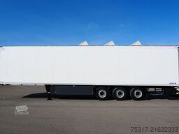 SCHMITZ CARGOBULL SKO 24/TK SLXi300/DOPPELSTOCK /BLUMEN / BPW
