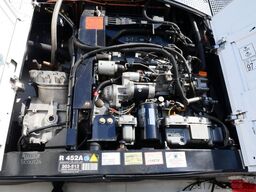 SCHMITZ CARGOBULL SKO 24/TK SLXi300/DOPPELSTOCK /BLUMEN / BPW