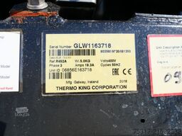 SCHMITZ CARGOBULL SKO 24/TK SLXi300/DOPPELSTOCK /BLUMEN / BPW