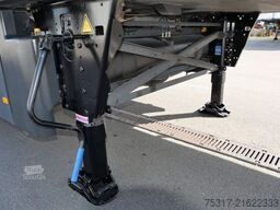 SCHMITZ CARGOBULL SKO 24/TK SLXi300/DOPPELSTOCK /BLUMEN / BPW