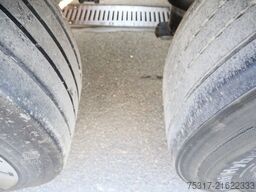 SCHMITZ CARGOBULL SKO 24/TK SLXi300/DOPPELSTOCK /BLUMEN / BPW