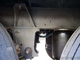 SCHMITZ CARGOBULL SKO 24/TK SLXi300/DOPPELSTOCK /BLUMEN / BPW