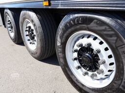 SCHMITZ CARGOBULL SKO 24/TK SLXi300/DOPPELSTOCK /BLUMEN / BPW