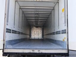 SCHMITZ CARGOBULL SKO 24/TK SLXi300/DOPPELSTOCK /BLUMEN / BPW