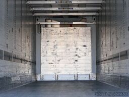 SCHMITZ CARGOBULL SKO 24/TK SLXi300/DOPPELSTOCK /BLUMEN / BPW