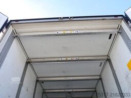 SCHMITZ CARGOBULL SKO 24/TK SLXi300/DOPPELSTOCK /BLUMEN / BPW