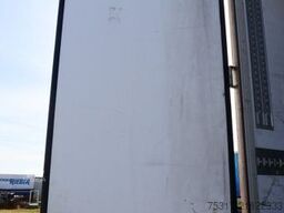 SCHMITZ CARGOBULL SKO 24/TK SLXi300/DOPPELSTOCK /BLUMEN / BPW