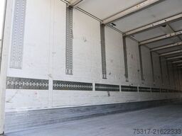 SCHMITZ CARGOBULL SKO 24/TK SLXi300/DOPPELSTOCK /BLUMEN / BPW