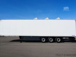 SCHMITZ CARGOBULL SKO 24/TK SLXi300/DOPPELSTOCK /BLUMEN / BPW