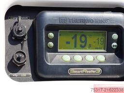 SCHMITZ CARGOBULL SKO 24/TK SLXi300/DOPPELSTOCK /BLUMEN / BPW