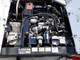 SCHMITZ CARGOBULL SKO 24/TK SLXi300/DOPPELSTOCK /BLUMEN / BPW