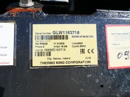 SCHMITZ CARGOBULL SKO 24/TK SLXi300/DOPPELSTOCK /BLUMEN / BPW