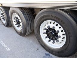 SCHMITZ CARGOBULL SKO 24/TK SLXi300/DOPPELSTOCK /BLUMEN / BPW