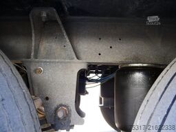 SCHMITZ CARGOBULL SKO 24/TK SLXi300/DOPPELSTOCK /BLUMEN / BPW