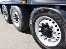 SCHMITZ CARGOBULL SKO 24/TK SLXi300/DOPPELSTOCK /BLUMEN / BPW