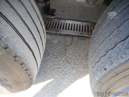 SCHMITZ CARGOBULL SKO 24/TK SLXi300/DOPPELSTOCK /BLUMEN / BPW