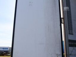 SCHMITZ CARGOBULL SKO 24/TK SLXi300/DOPPELSTOCK /BLUMEN / BPW