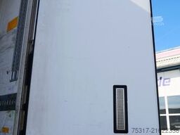 SCHMITZ CARGOBULL SKO 24/TK SLXi300/DOPPELSTOCK /BLUMEN / BPW