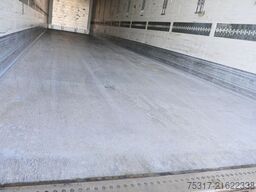 SCHMITZ CARGOBULL SKO 24/TK SLXi300/DOPPELSTOCK /BLUMEN / BPW