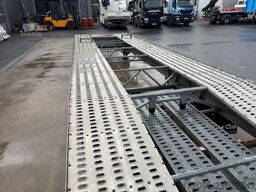 BLYSS Drehschemel Multimax DA35 PKW, 3,5t, BE, 100km/h