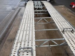 BLYSS Drehschemel Multimax DA35 PKW, 3,5t, BE, 100km/h