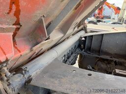 SCHMITZ CARGOBULL SKi 24 SL 7.2 SGF*S3 Stahl - Liftachse - Plane