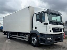 MAN TGM 18.290 LL Koffer - Palfinger - Autom. - Tüv!