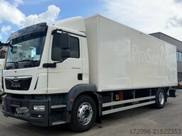 MAN TGM 18.290 LL Koffer - Palfinger - Autom. - Tüv!