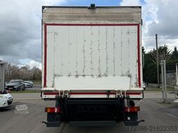 MAN TGM 18.290 LL Koffer - Palfinger - Autom. - Tüv!