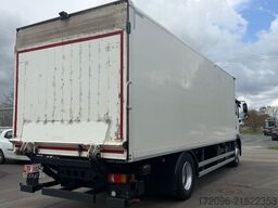 MAN TGM 18.290 LL Koffer - Palfinger - Autom. - Tüv!