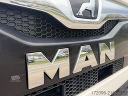 MAN TGM 18.290 LL Koffer - Palfinger - Autom. - Tüv!