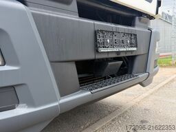 MAN TGM 18.290 LL Koffer - Palfinger - Autom. - Tüv!