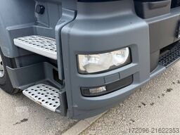 MAN TGM 18.290 LL Koffer - Palfinger - Autom. - Tüv!