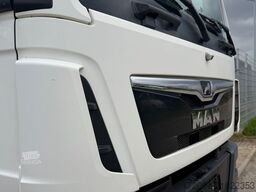 MAN TGM 18.290 LL Koffer - Palfinger - Autom. - Tüv!