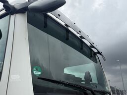 MAN TGM 18.290 LL Koffer - Palfinger - Autom. - Tüv!