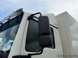 MAN TGM 18.290 LL Koffer - Palfinger - Autom. - Tüv!