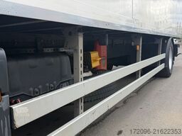 MAN TGM 18.290 LL Koffer - Palfinger - Autom. - Tüv!