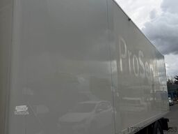 MAN TGM 18.290 LL Koffer - Palfinger - Autom. - Tüv!