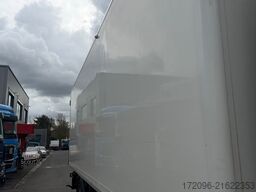 MAN TGM 18.290 LL Koffer - Palfinger - Autom. - Tüv!