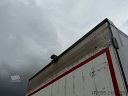 MAN TGM 18.290 LL Koffer - Palfinger - Autom. - Tüv!