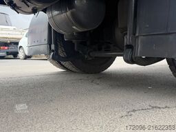 MAN TGM 18.290 LL Koffer - Palfinger - Autom. - Tüv!