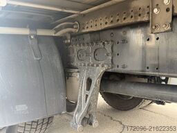 MAN TGM 18.290 LL Koffer - Palfinger - Autom. - Tüv!