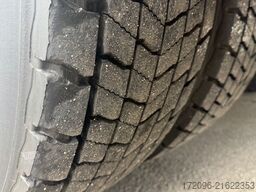 MAN TGM 18.290 LL Koffer - Palfinger - Autom. - Tüv!