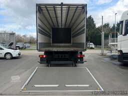 MAN TGM 18.290 LL Koffer - Palfinger - Autom. - Tüv!