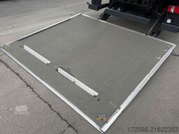 MAN TGM 18.290 LL Koffer - Palfinger - Autom. - Tüv!