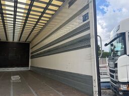 MAN TGM 18.290 LL Koffer - Palfinger - Autom. - Tüv!